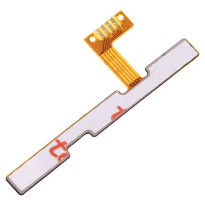 Power Button & Volume Button Flex Cable for Wiko Robby - For Wiko by buy2fix | Online Shopping UK | buy2fix