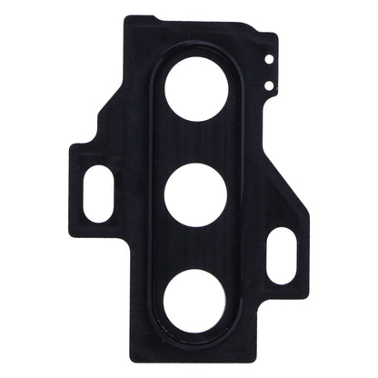 Camera Lens Cover for LG V40 ThinQ (Black) - For LG by buy2fix | Online Shopping UK | buy2fix