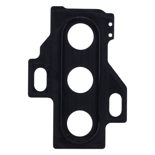 Camera Lens Cover for LG V40 ThinQ (Black) - For LG by buy2fix | Online Shopping UK | buy2fix