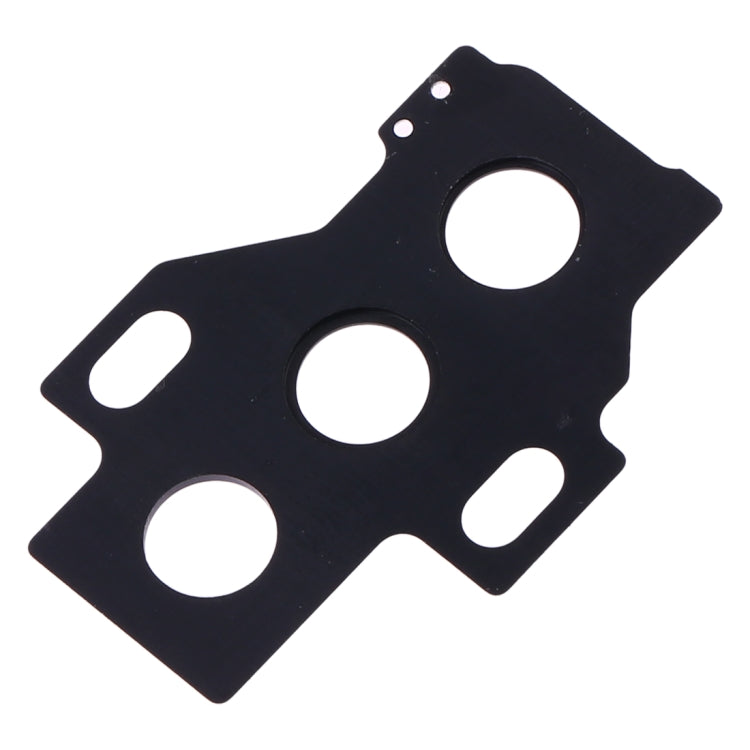 Camera Lens Cover for LG V40 ThinQ (Black) - For LG by buy2fix | Online Shopping UK | buy2fix