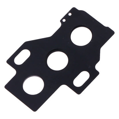 Camera Lens Cover for LG V40 ThinQ (Black) - For LG by buy2fix | Online Shopping UK | buy2fix