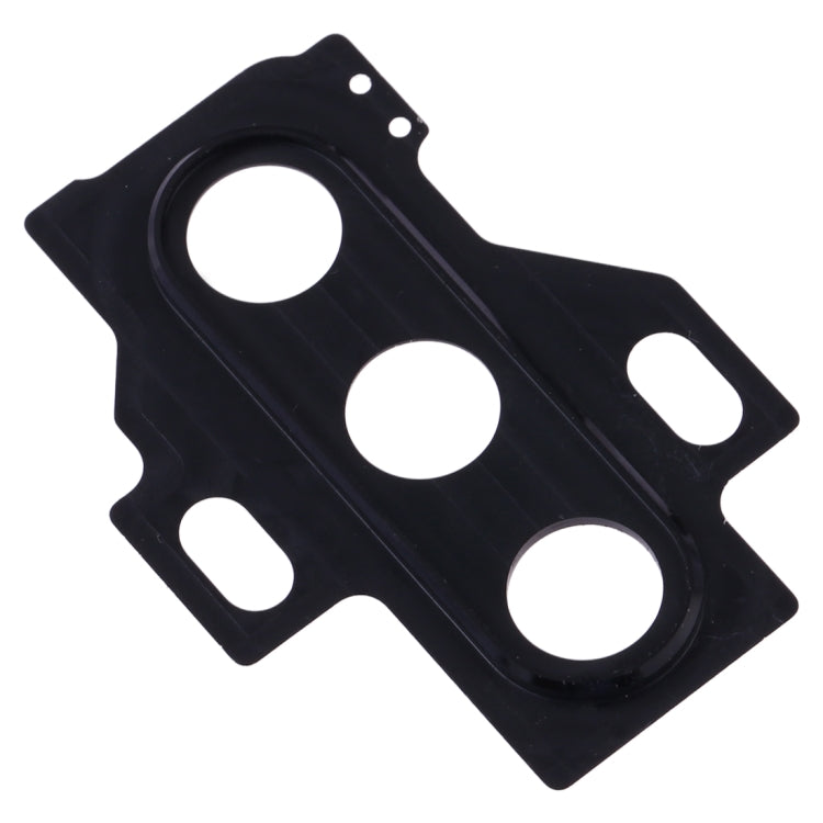 Camera Lens Cover for LG V40 ThinQ (Black) - For LG by buy2fix | Online Shopping UK | buy2fix