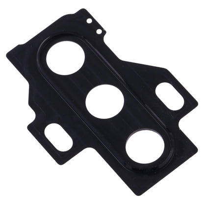 Camera Lens Cover for LG V40 ThinQ (Black) - For LG by buy2fix | Online Shopping UK | buy2fix