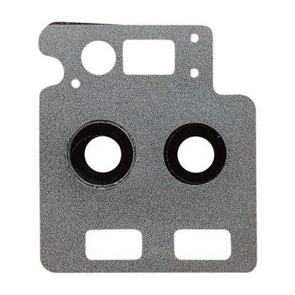 Camera Lens Cover for LG G7 ThinQ G710 G710EM G710PM G710VMP G710ULM - For LG by buy2fix | Online Shopping UK | buy2fix