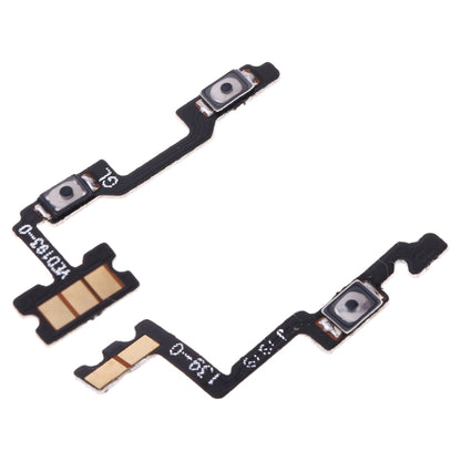 For OnePlus 7 Power Button & Volume Button Flex Cable - Flex Cable by buy2fix | Online Shopping UK | buy2fix