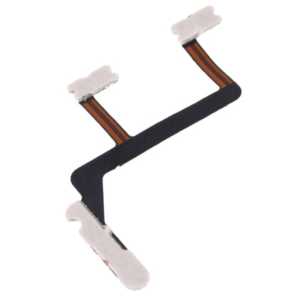 For OnePlus 7 Pro Volume Button Flex Cable - Flex Cable by buy2fix | Online Shopping UK | buy2fix