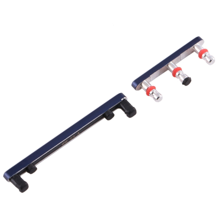 For OnePlus 7 Pro Power Button and Volume Control Button (Blue) by buy2fix