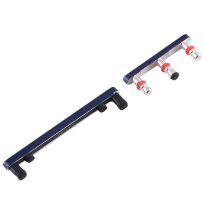 For OnePlus 7 Pro Power Button and Volume Control Button (Blue) by buy2fix