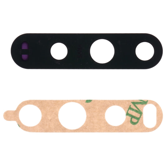 For Huawei Honor 20 Pro 10pcs Back Camera Lens - Camera Series by buy2fix | Online Shopping UK | buy2fix