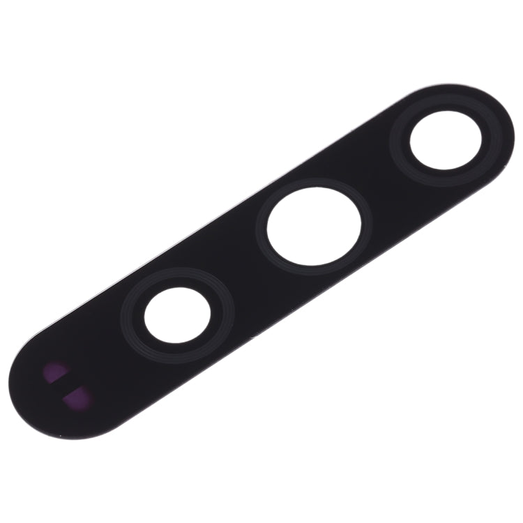 For Huawei Honor 20 Pro 10pcs Back Camera Lens - Camera Series by buy2fix | Online Shopping UK | buy2fix