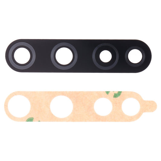 For Huawei Nova 5i 10pcs Back Camera Lens - Camera Series by buy2fix | Online Shopping UK | buy2fix