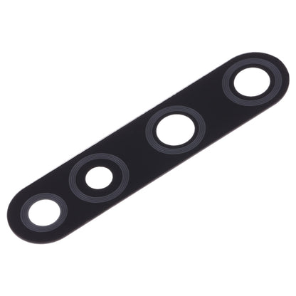 For Huawei Nova 5i 10pcs Back Camera Lens - Camera Series by buy2fix | Online Shopping UK | buy2fix