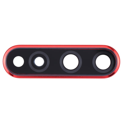 For Huawei Nova 5 Pro / Nova 5 Camera Lens Cover (Orange) - Camera Series by buy2fix | Online Shopping UK | buy2fix