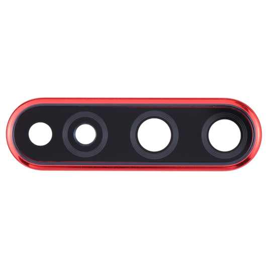 For Huawei Nova 5 Pro / Nova 5 Camera Lens Cover (Orange) - Camera Series by buy2fix | Online Shopping UK | buy2fix