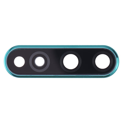 For Huawei Nova 5 Pro / Nova 5 Camera Lens Cover (Green) - Camera Series by buy2fix | Online Shopping UK | buy2fix