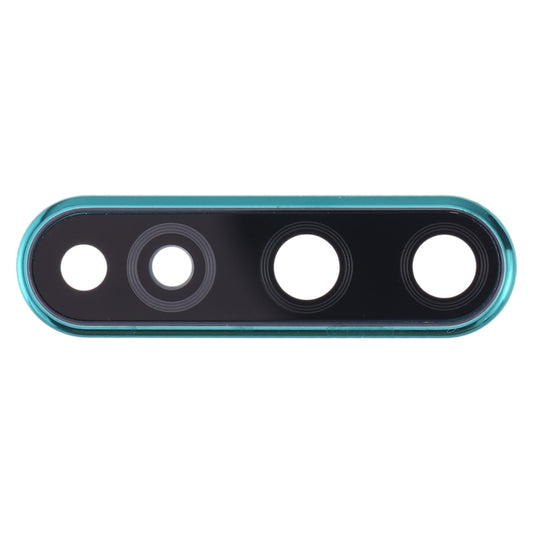 For Huawei Nova 5 Pro / Nova 5 Camera Lens Cover (Green) - Camera Series by buy2fix | Online Shopping UK | buy2fix