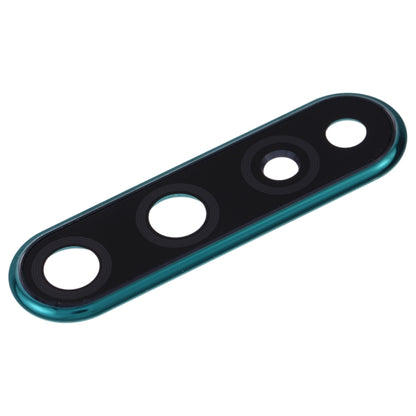 For Huawei Nova 5 Pro / Nova 5 Camera Lens Cover (Green) - Camera Series by buy2fix | Online Shopping UK | buy2fix