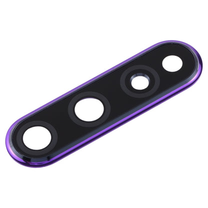 For Huawei Nova 5 Pro / Nova 5 Camera Lens Cover (Purple) - Camera Series by buy2fix | Online Shopping UK | buy2fix
