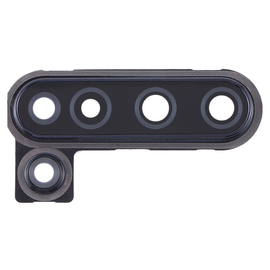 For Huawei Nova 5i  Camera Lens Cover (Black) - Camera Series by buy2fix | Online Shopping UK | buy2fix