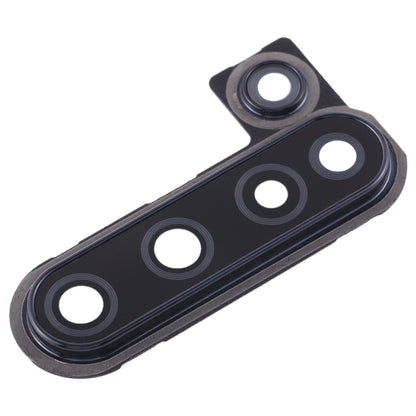 For Huawei Nova 5i  Camera Lens Cover (Black) - Camera Series by buy2fix | Online Shopping UK | buy2fix