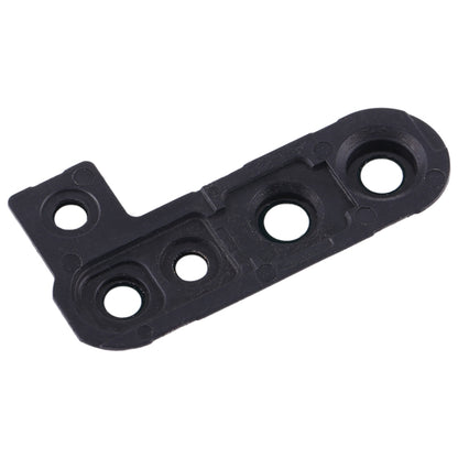 For Huawei Nova 5i  Camera Lens Cover (Black) - Camera Series by buy2fix | Online Shopping UK | buy2fix
