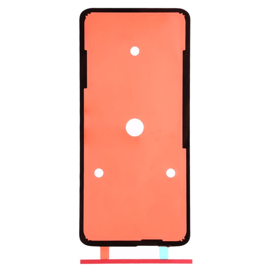 For OnePlus 7 Pro Original Back Housing Cover Adhesive - Adhesive Sticker by buy2fix | Online Shopping UK | buy2fix