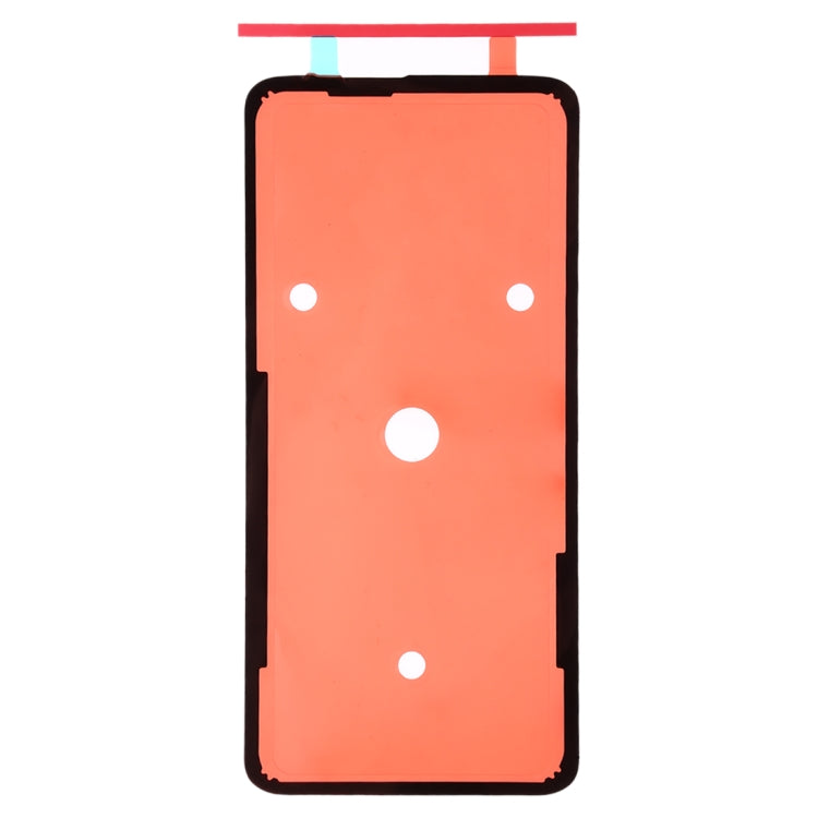 For OnePlus 7 Pro Original Back Housing Cover Adhesive - Adhesive Sticker by buy2fix | Online Shopping UK | buy2fix