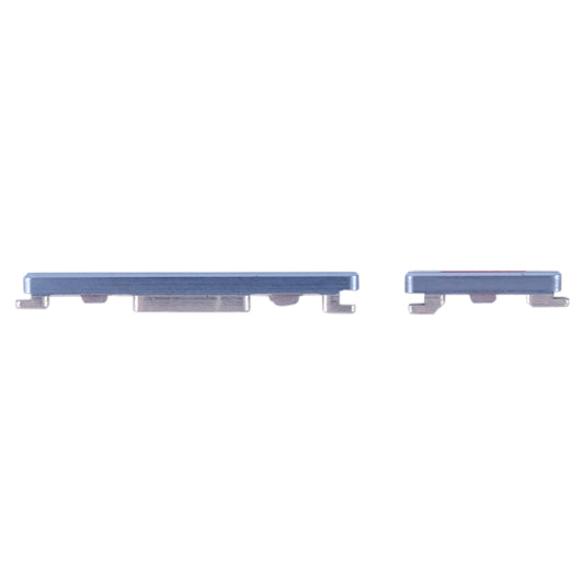 For Huawei P30 Pro Power Button and Volume Control Button (Breathing Crystal) - Home key & Side Key by buy2fix | Online Shopping UK | buy2fix