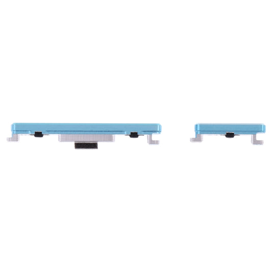 For Huawei P30 Pro Power Button and Volume Control Button (Twilight) - Home key & Side Key by buy2fix | Online Shopping UK | buy2fix