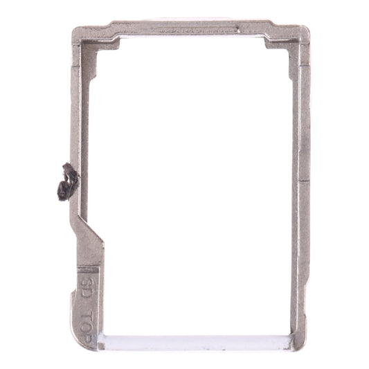 Micro SD Card Tray for Sony Xperia M5 - Card Tray by buy2fix | Online Shopping UK | buy2fix