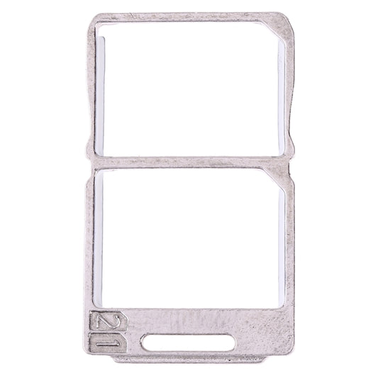 SIM Card Tray + SIM Card Tray for Sony Xperia M5 - Card Tray by buy2fix | Online Shopping UK | buy2fix