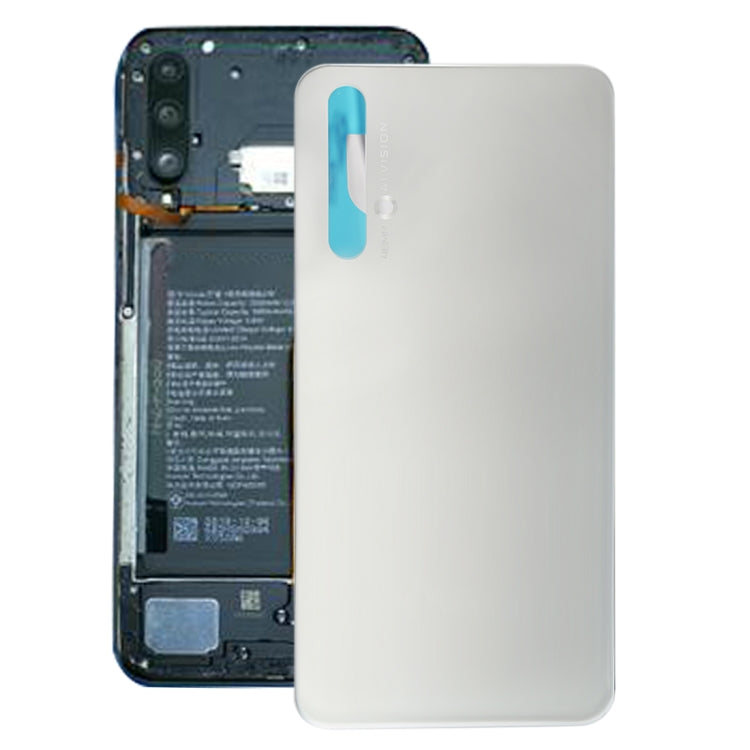 Back Cover for Huawei Honor 20(Gold) - Back Cover by buy2fix | Online Shopping UK | buy2fix