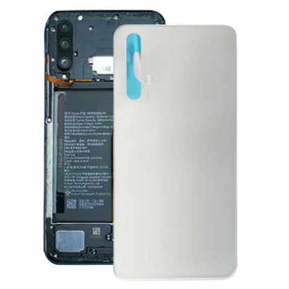 Back Cover for Huawei Honor 20(Gold) - Back Cover by buy2fix | Online Shopping UK | buy2fix