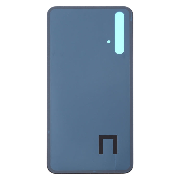 Back Cover for Huawei Honor 20(White) - Back Cover by buy2fix | Online Shopping UK | buy2fix
