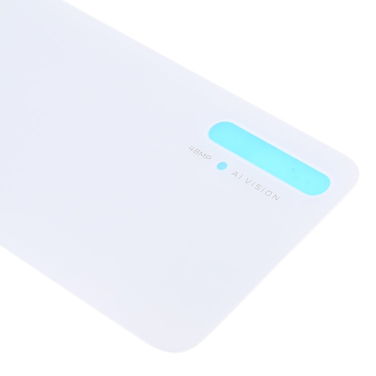 Back Cover for Huawei Honor 20(White) - Back Cover by buy2fix | Online Shopping UK | buy2fix
