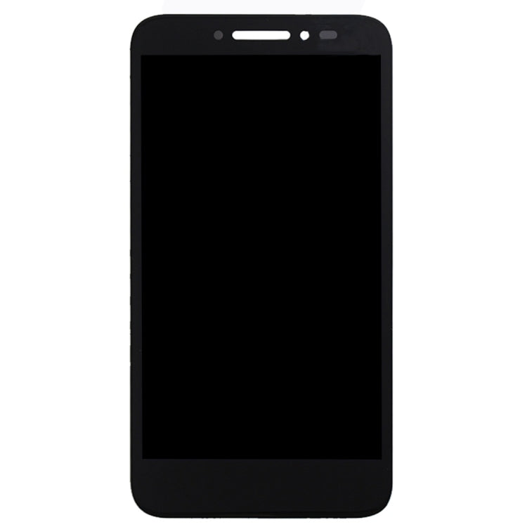 OEM LCD Screen for Alcatel Shine Lite / 5080 with Digitizer Full Assembly (Black) - LCD Screen by buy2fix | Online Shopping UK | buy2fix