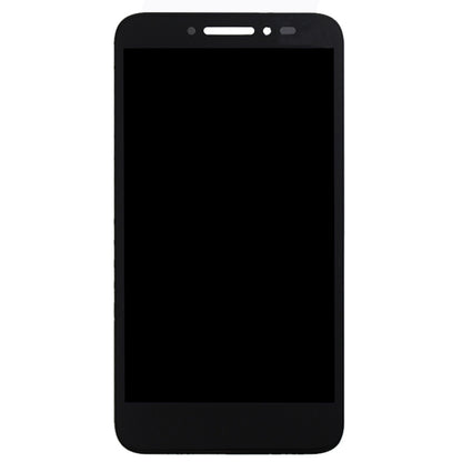 OEM LCD Screen for Alcatel Shine Lite / 5080 with Digitizer Full Assembly (Black) - LCD Screen by buy2fix | Online Shopping UK | buy2fix