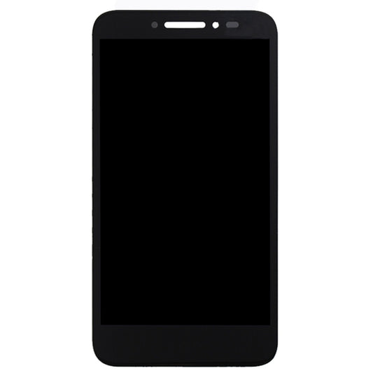 OEM LCD Screen for Alcatel Shine Lite / 5080 with Digitizer Full Assembly (Black) - LCD Screen by buy2fix | Online Shopping UK | buy2fix