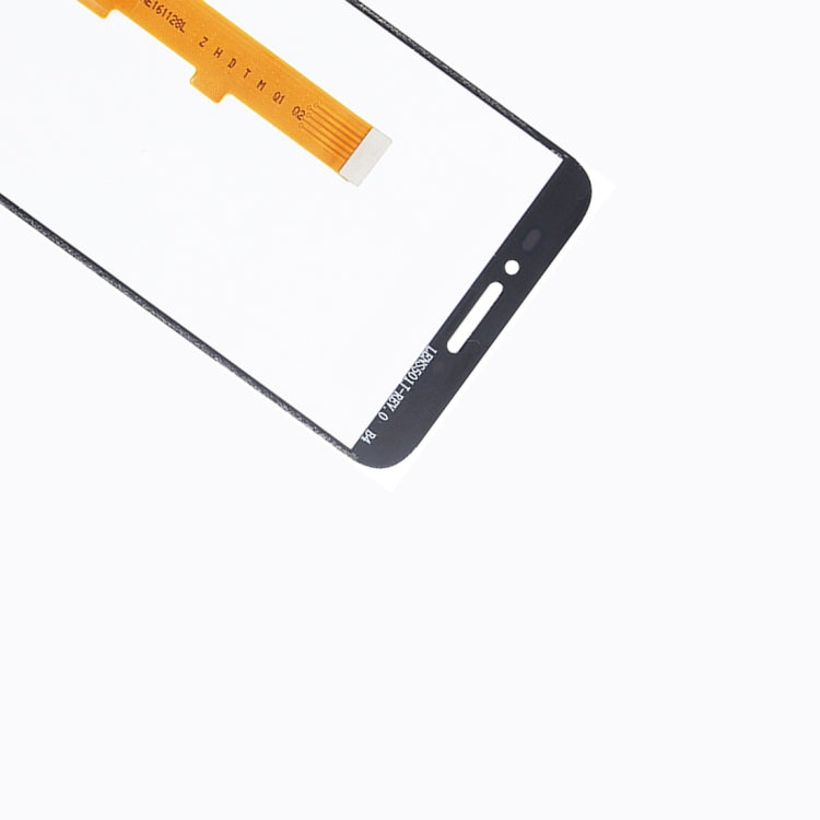 OEM LCD Screen for Alcatel Shine Lite / 5080 with Digitizer Full Assembly (Black) - LCD Screen by buy2fix | Online Shopping UK | buy2fix
