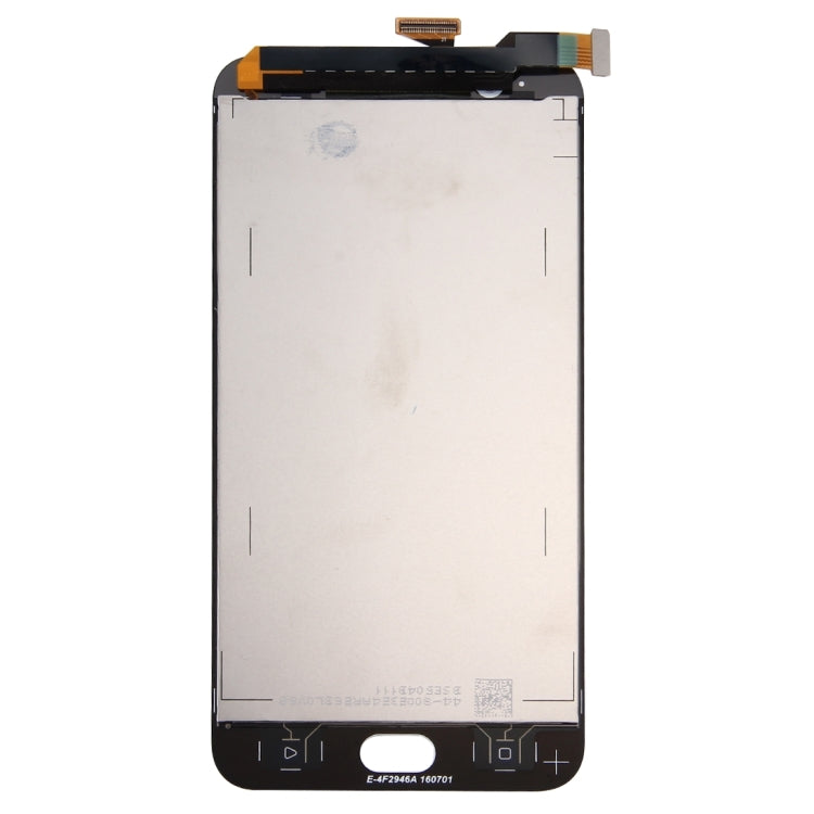TFT LCD Screen For OPPO A59 / F1s / A59s with Digitizer Full Assembly (White) - LCD Screen by buy2fix | Online Shopping UK | buy2fix
