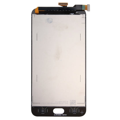 TFT LCD Screen For OPPO A59 / F1s / A59s with Digitizer Full Assembly (White) - LCD Screen by buy2fix | Online Shopping UK | buy2fix