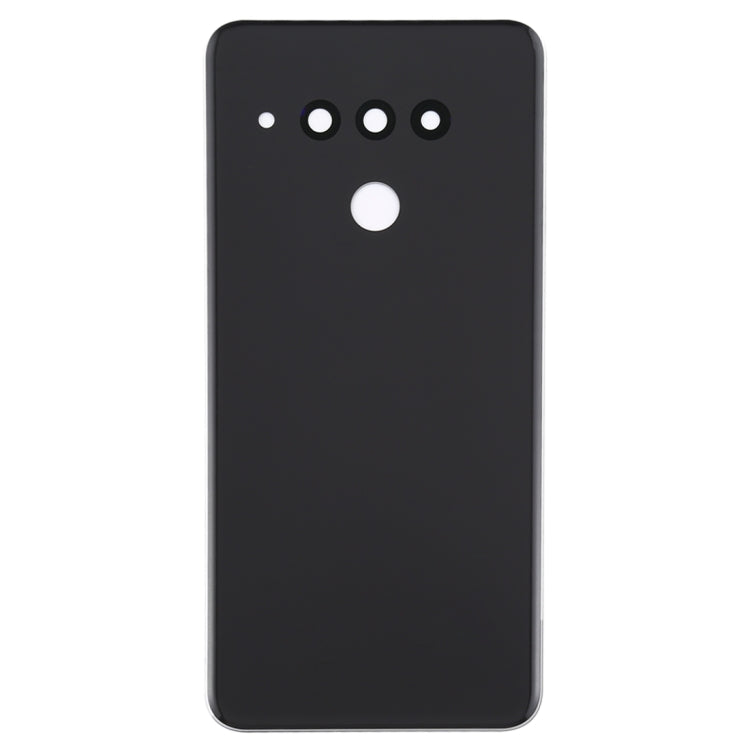 Battery Back Cover for LG V50 ThinQ 5G (EU Version/HK Version) - For LG by buy2fix | Online Shopping UK | buy2fix