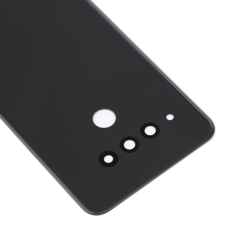 Battery Back Cover for LG V50 ThinQ 5G (EU Version/HK Version) - For LG by buy2fix | Online Shopping UK | buy2fix