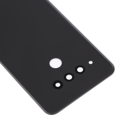 Battery Back Cover for LG V50 ThinQ 5G (EU Version/HK Version) - For LG by buy2fix | Online Shopping UK | buy2fix