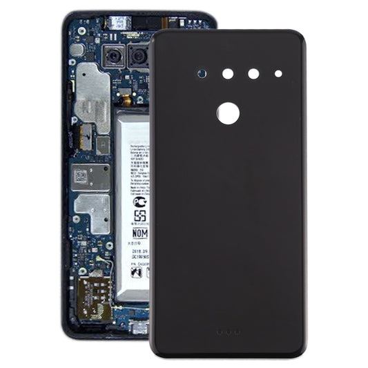 Battery Back Cover for LG V50 ThinQ 5G (EU Version/HK Version) - For LG by buy2fix | Online Shopping UK | buy2fix