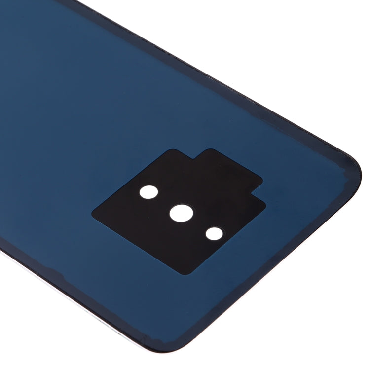 For OPPO Reno Back Cover(Blue) - Back Cover by buy2fix | Online Shopping UK | buy2fix
