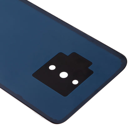 For OPPO Reno Back Cover(Blue) - Back Cover by buy2fix | Online Shopping UK | buy2fix