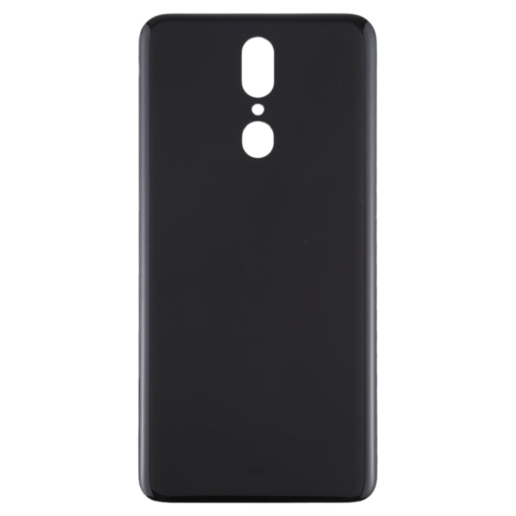 For OPPO A9 / F11 Back Cover (Black) - Back Cover by buy2fix | Online Shopping UK | buy2fix