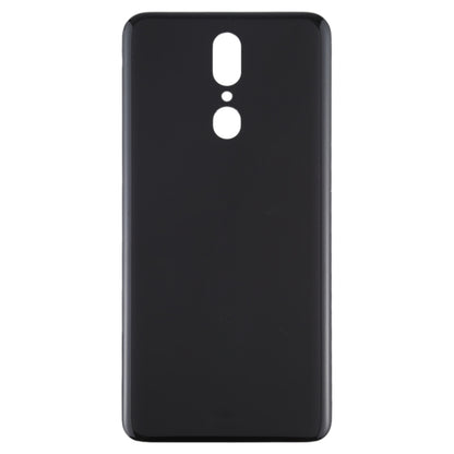 For OPPO A9 / F11 Back Cover (Black) - Back Cover by buy2fix | Online Shopping UK | buy2fix