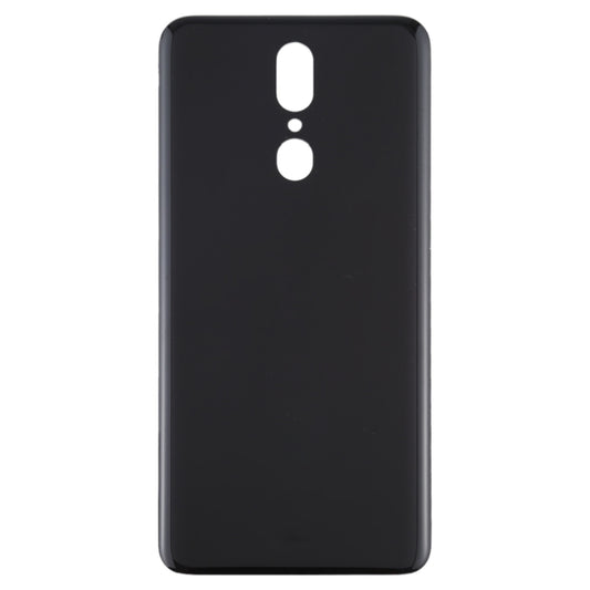 For OPPO A9 / F11 Back Cover (Black) - Back Cover by buy2fix | Online Shopping UK | buy2fix